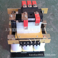 直销三相整流变压器SBKZ三相直流变压器380V/24V低频整流变压器