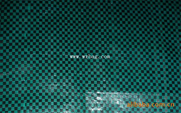 塑料编织布 PP编织布