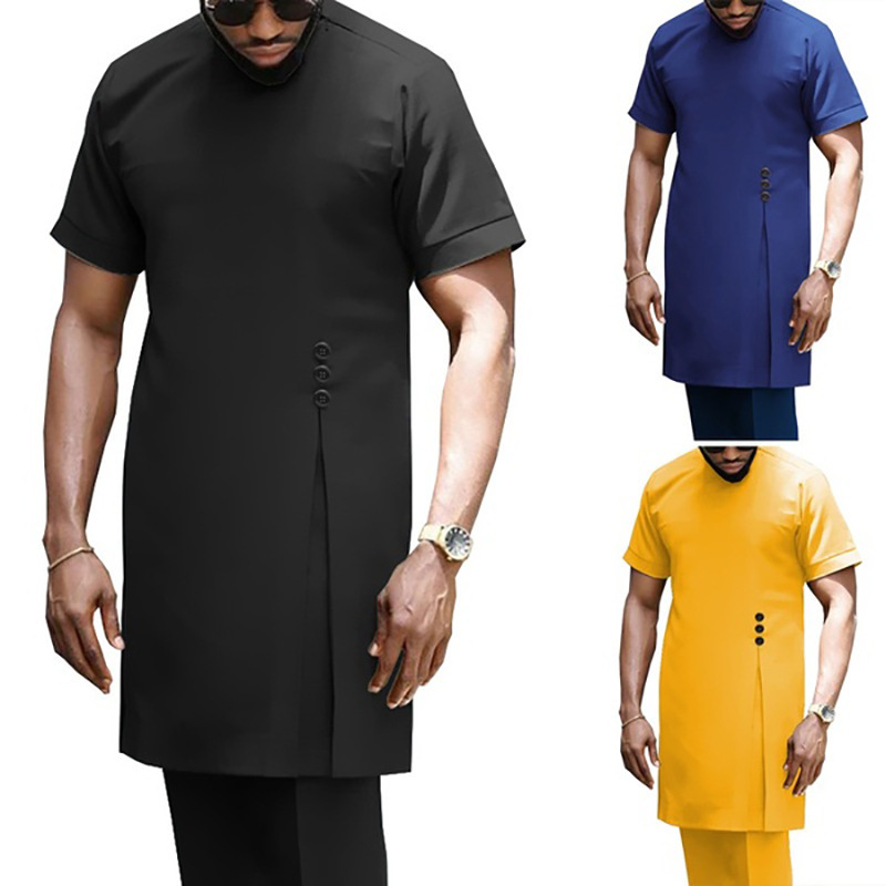 Spot Wholesale Halloween Costumes Medieval 3-Color Indian Pagoda Youth Kafu Cosplay Costumes