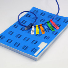 �˺��l�a�� �W���˺�A4�����z��ӡ�� �C�����|�N��P�� �{ɫ 50��