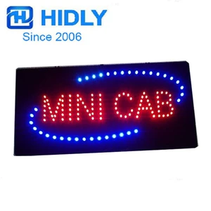Университетская плата Производство MIN CAB BAR Вывеска