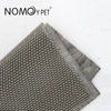 Noha 40*40cm three -in -one climbing pad material lizard snake turtle water partition waterproof layer waterproof layer moisturizing layer