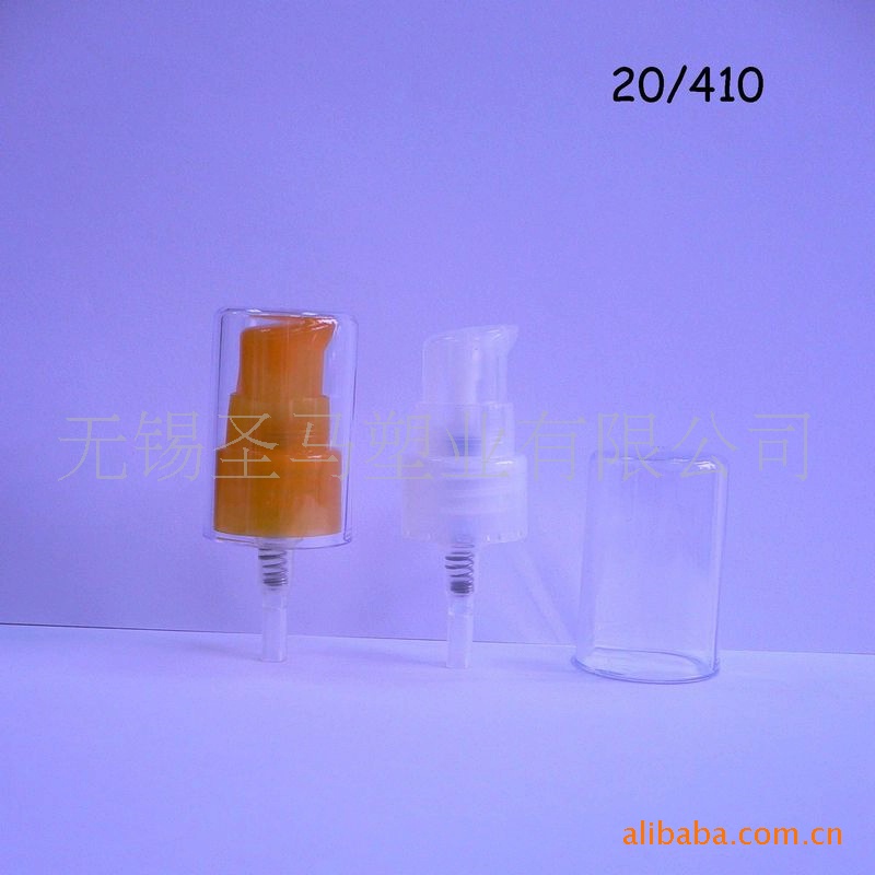 粉蜜泵 粉底泵 粉底喷头