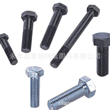 IFI 513��˨ ��ǿ����DIN 7964 8.8�� 10.9�� ISO 4014����п