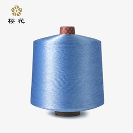 线类;织带;棉纺纱
