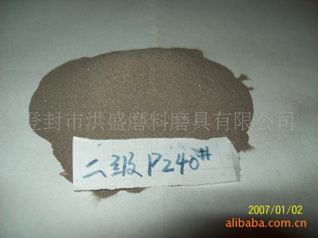 棕刚玉砂布砂纸百洁布用一二级P36|40/50/60/80/120/150/180|220