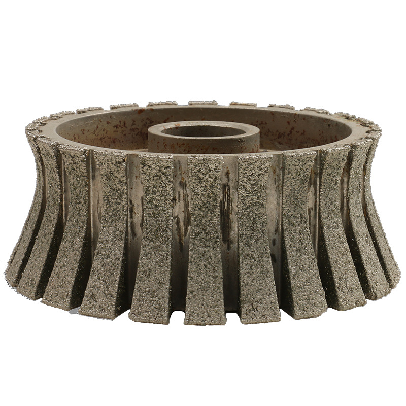 供应台兴PV研磨用电镀金刚石砂轮