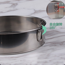 ���ɸ304�����ɸ��60Ŀ���ҿ���ɸ15~27CM����Բ�η�ɸ�決��Ʒ