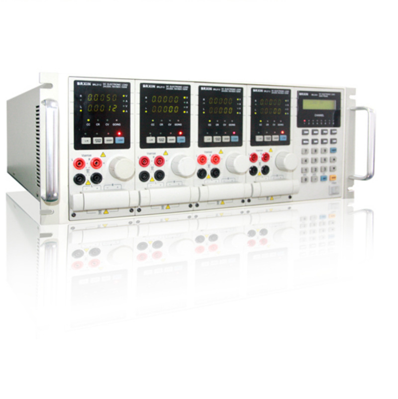 BRL2000 BRL2004多通道直流可编程电子负载