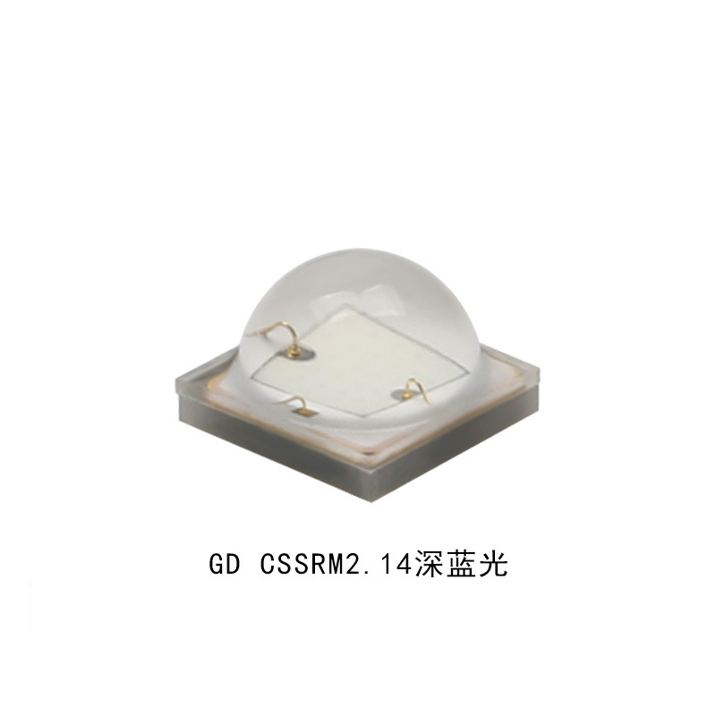 osramŷ˾��GD CSSRM2.14����3030����6w������̨��led��ԴоƬ