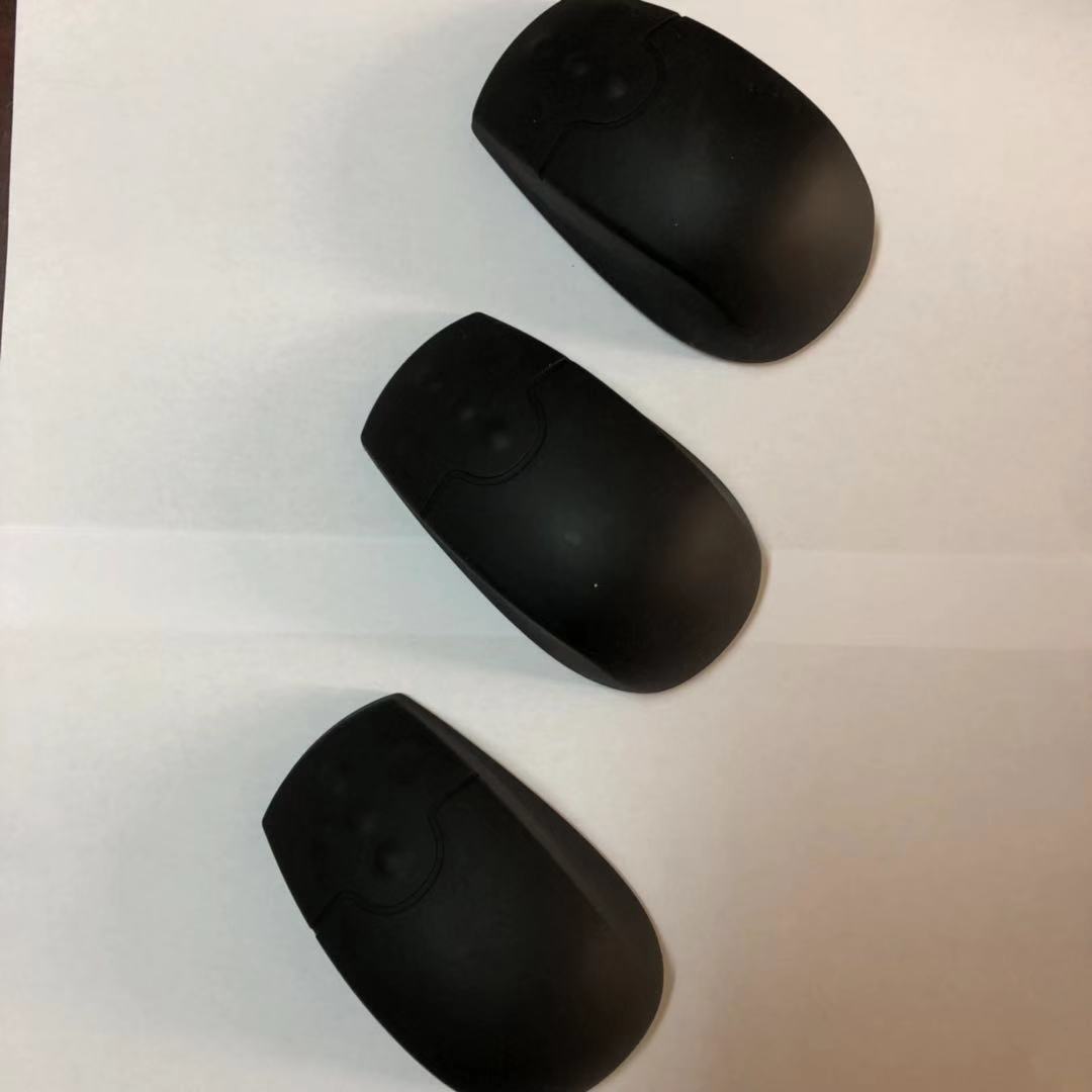 FHS0.3W矿用本安无线防爆鼠标  FHS0.3W（A)矿用本安无线防爆鼠标