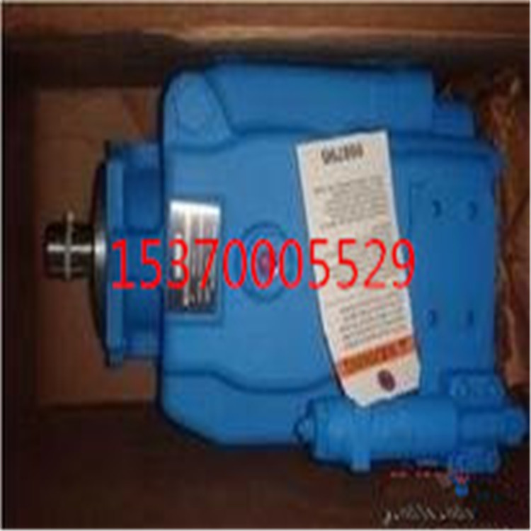 销售美国威格士柱塞泵PVH131R02AF30B252000AL1002AP010A