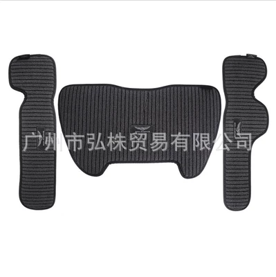 bag side Box Side pad – Motorcycle Safety Supplies