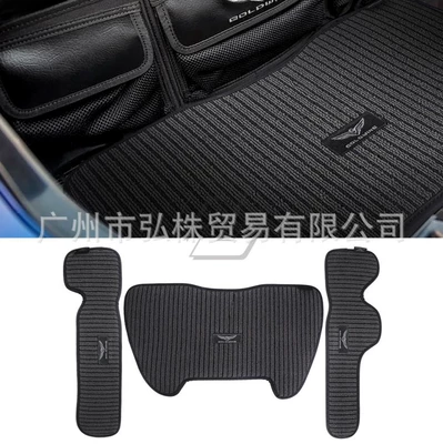 Motorcycle Safety Supplies box inner pad New hanging