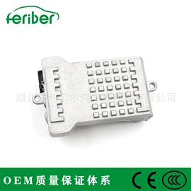风扇;其他冷却系统;汽车散热器
