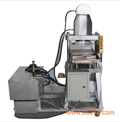 绿豆糕生产线成型设备