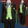 Lilia school uniform