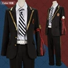 Cater school uniform