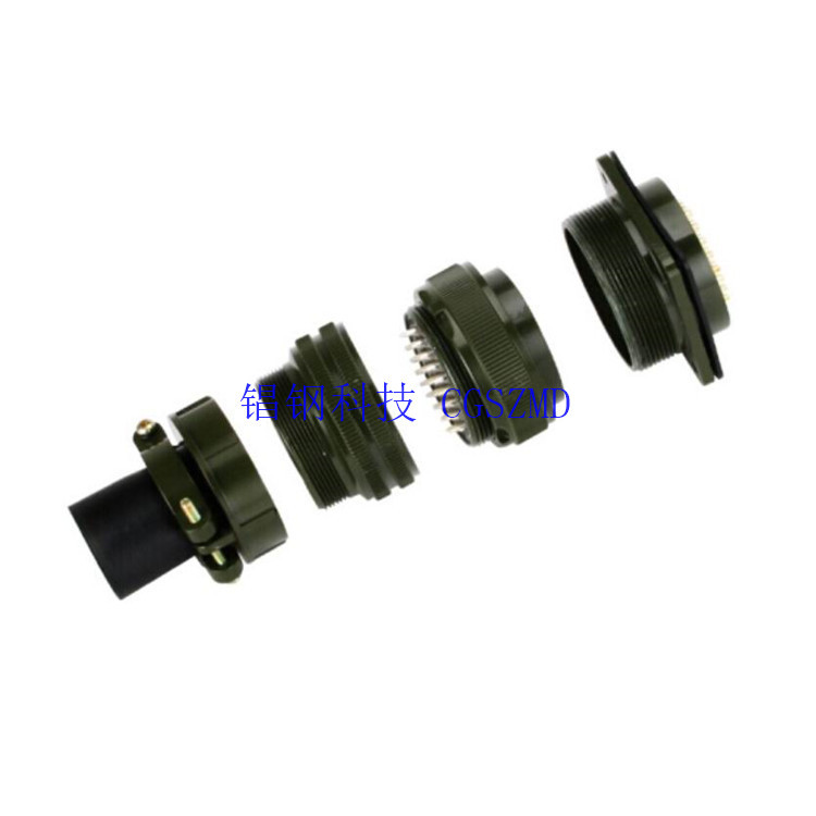 ����Բ��������,MS3102A 22-14 19о����������  CA3102 socket