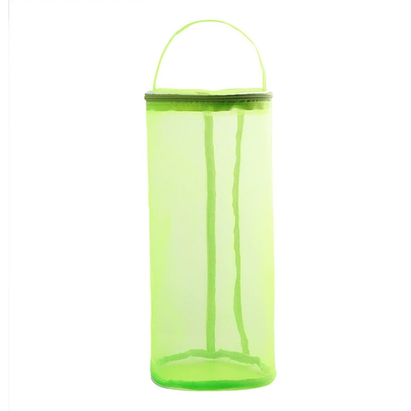 Green, big