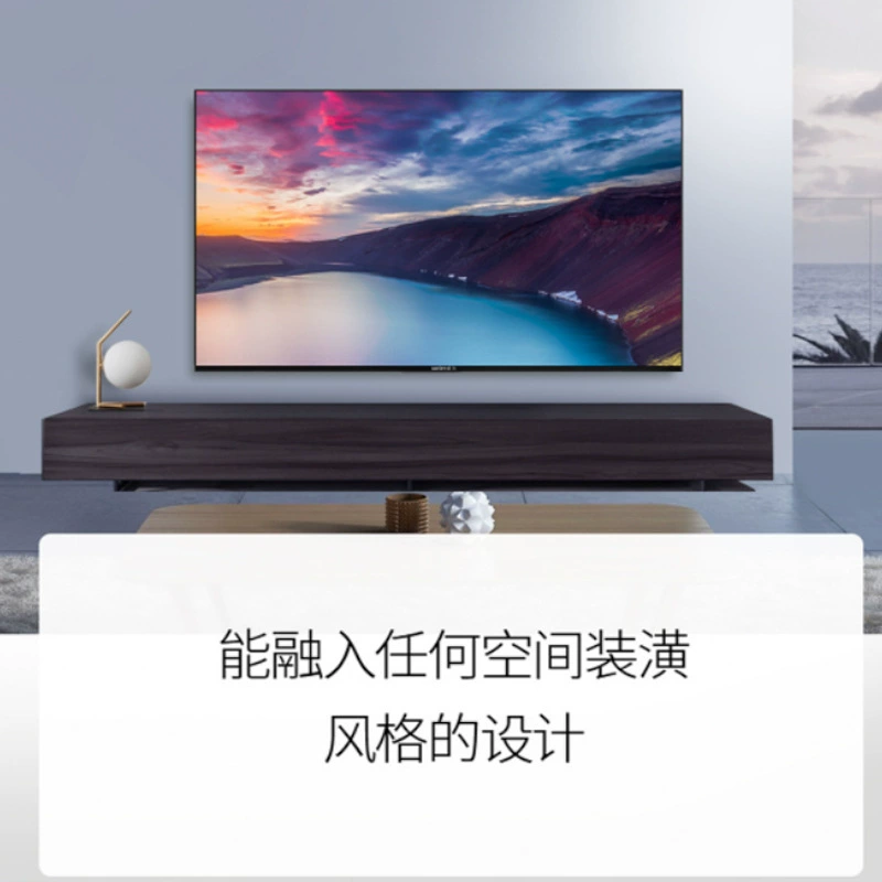 Умное TV, 32/42/55/65 дюймов, умная платформа, поддержка DVB-T2/DVB-S2 и ISDB-T
