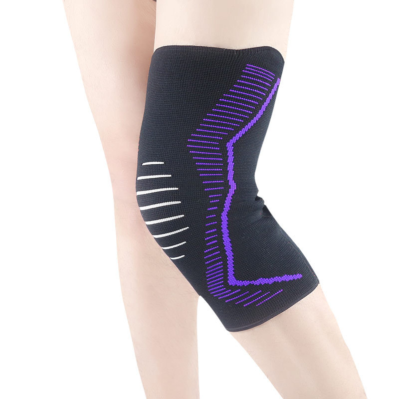 Sports basketball knee pads for men and women