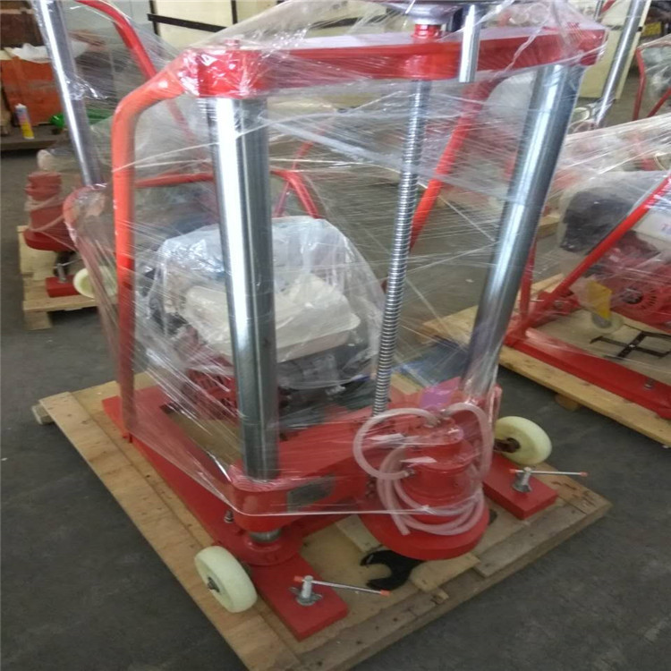 内燃钻孔取芯机厂家现货销售公路钻孔取芯机价格混凝土钻孔取芯机