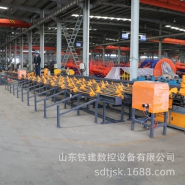 工程建筑机械;滚焊机;金属成型设备