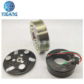 适用本田 Honda CR-V CRV 2.4L 压缩机离合器 Compressor CLUTCH