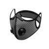 Medical mask for cycling, street bike, wholesale