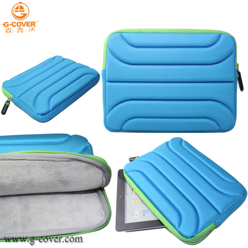 Factory Direct Sales iPad Inner Sleeve Bag 10inch Apple Laptop Bag Surface Tablet Protective Bag