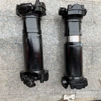 Joint Drive Shaft – Ötürücü vallar