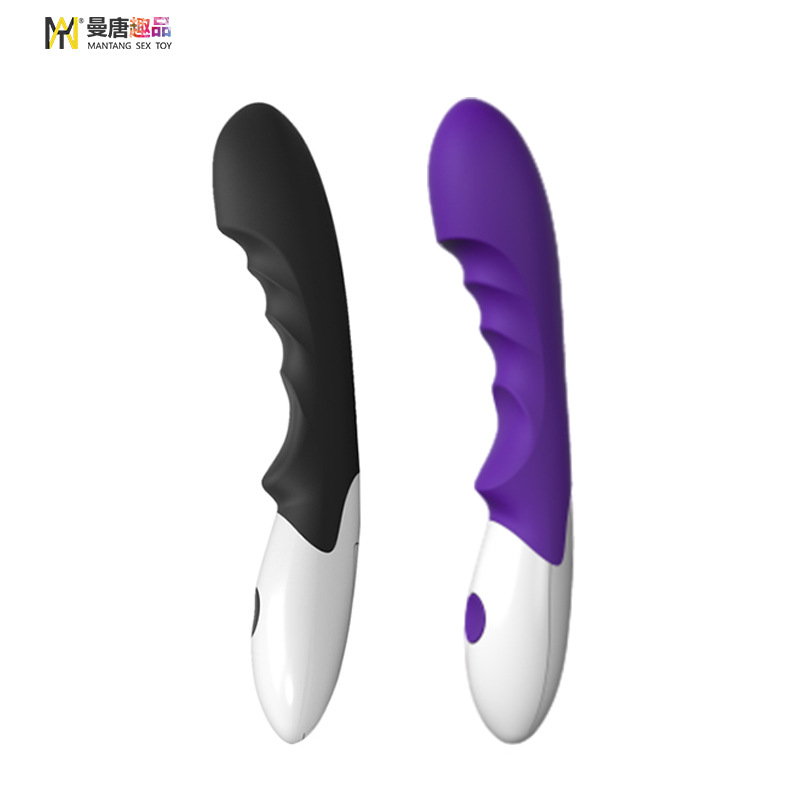 Vibrador femenino Amazon, juguete sexual para adultos, dispositivo de masturbación, venta al por mayor, silencioso, transfronterizo, muy vendido
