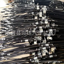 1064001077适用帝豪EC7换挡拉线手刹线1064001076 换挡线驻车电缆