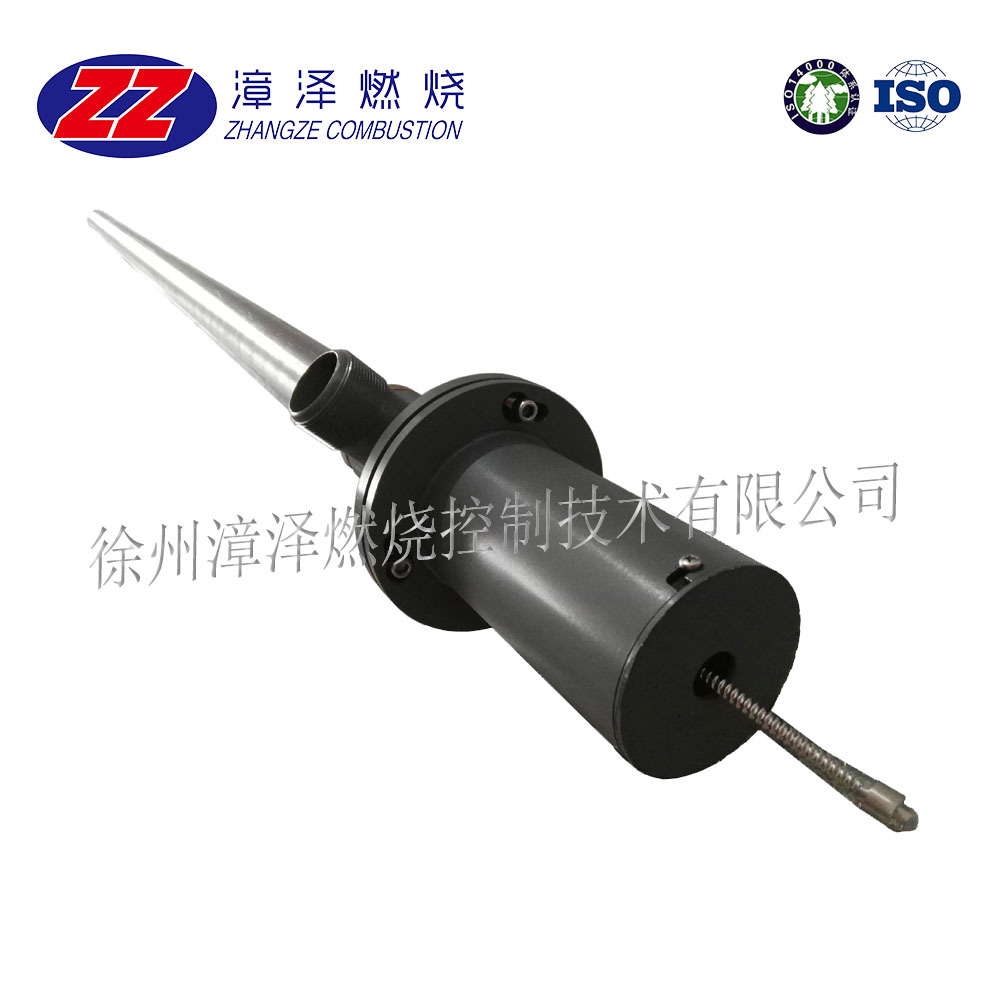 火检外套管 B042-WD-0001