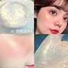 Highlighter, brightening powder for contouring, internet celebrity