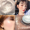 Highlighter, brightening powder for contouring, internet celebrity