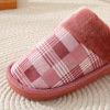 Demi-season slippers for beloved, keep warm footwear platform indoor, wholesale