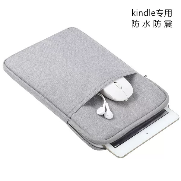6-inch liner bag Kindle Migu e-book Kpw2/3/4 Oasis/Voyage waterproof protective cover