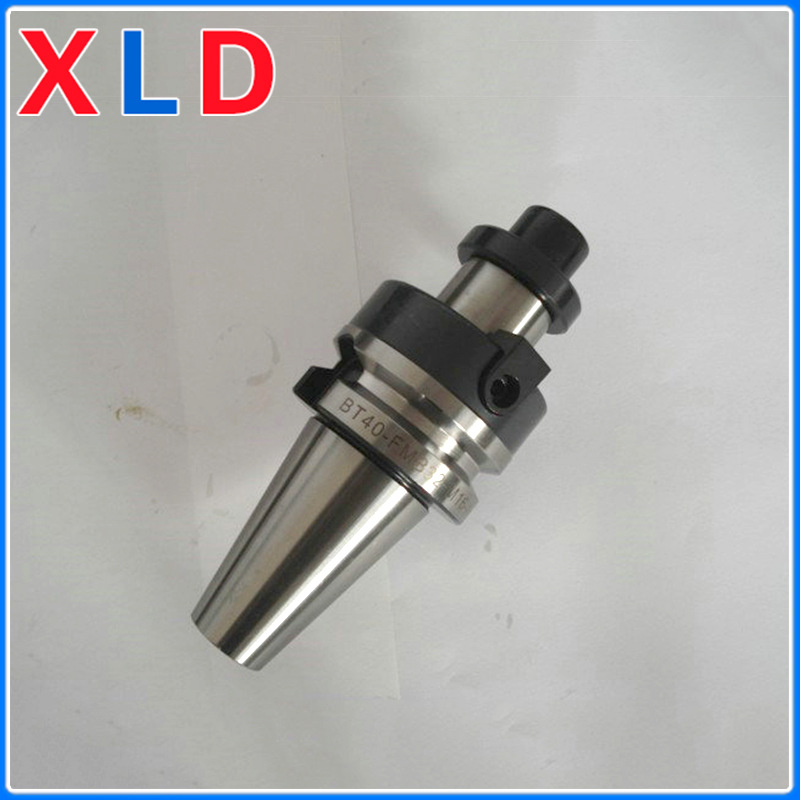 厂家销售 BT40-FMB22-100端面铣刀柄 鑫昊高精度数控刀柄