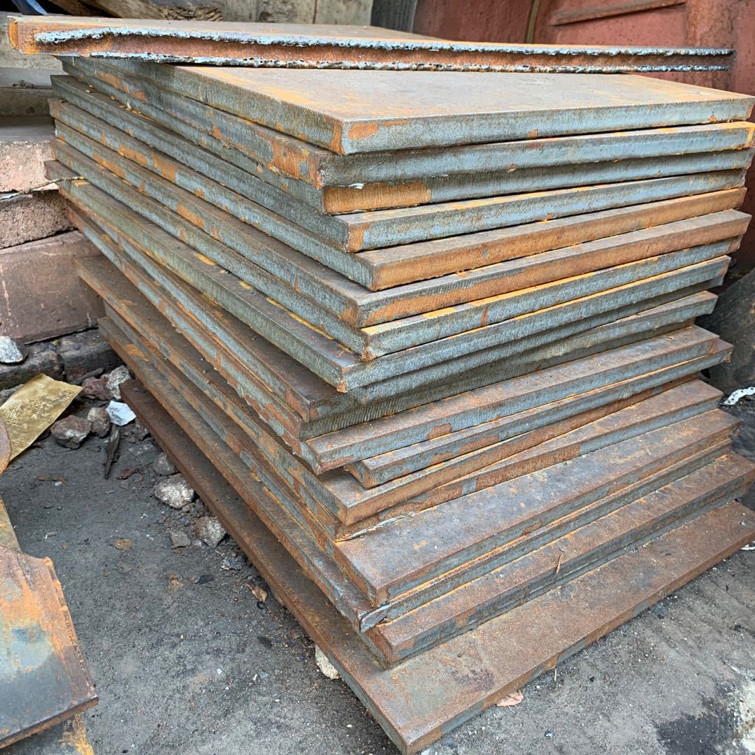 合金钢模具用42crmo钢板 4-100MM可开割合金钢42CRMO