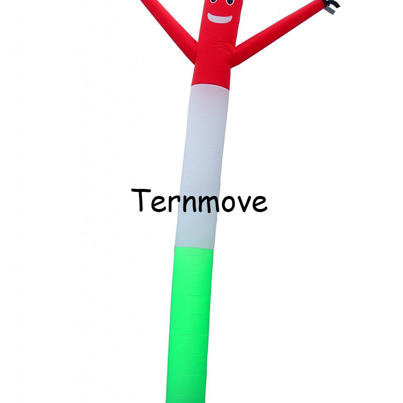 充气形空中舞星卡通模型摆动跳舞广告人偶舞星气模air sky dancer