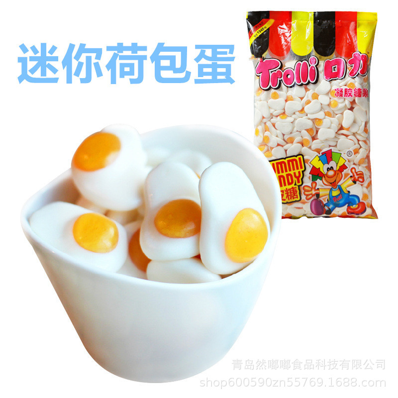 미니 수란 2kg [핫아이템]