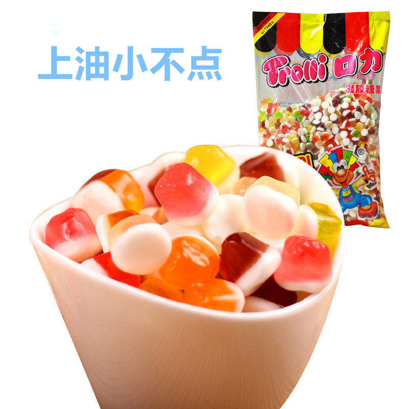 기름은 작지 않습니다, 5kg