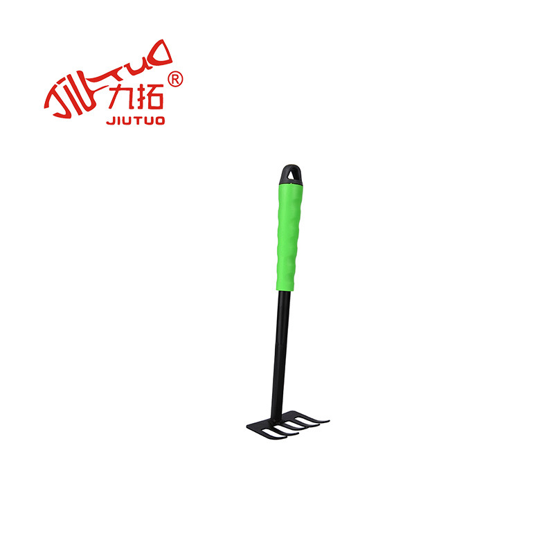 园艺花铲小铁铲小铁锹种花小铲子农业小工具除草神器赶海工具套装