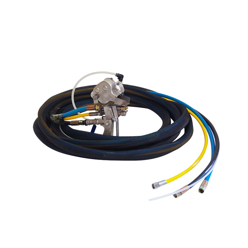 Resin Chopper Spray Gun