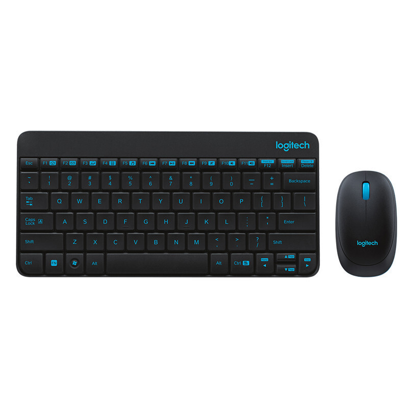 Logitech) Mk245 Nano Wireless Keyboard and Mouse Office Keyboard and Mouse Set with 2.4g Receiver Suitable for Use Logitech) Mk245 Nano Wireless Keyboard and Mouse Office Keyboard and Mouse Set with 2.4g Receiver Suitable for Use