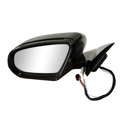 E300 Rearview Mirror, Rearview mirror/rearview mirror