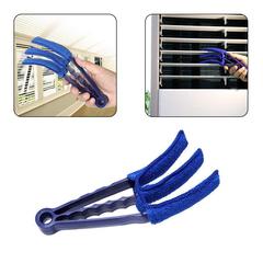 Blind Cleaning Brush Household Detachable Multi-functional Cleaning Car Accessory Air Conditioner Outlet Fan Gaps