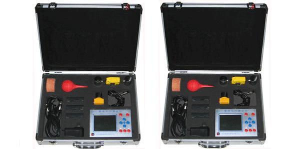 裂缝综合测试仪         ZRX-17865